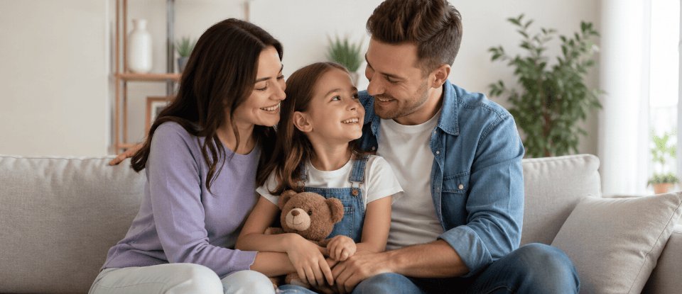 Коли в Україні святкують День доньки — точні дати у 2026 році