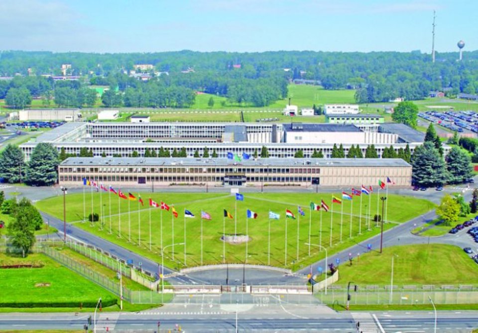 База НАТО в Румунії