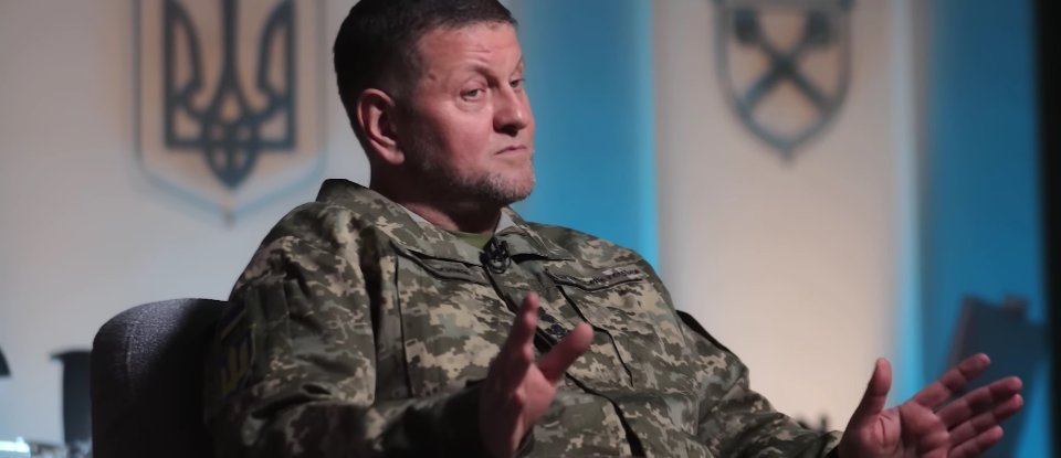 залужний рік дмитро комаров