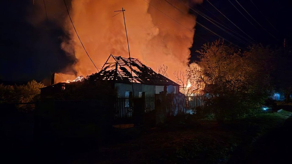 харків удар 21 травня