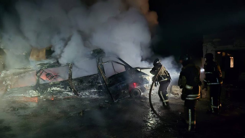 харків 21 травня шахеди