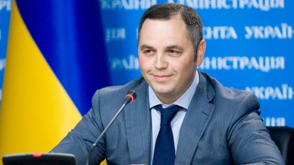 Андрій Портнов
