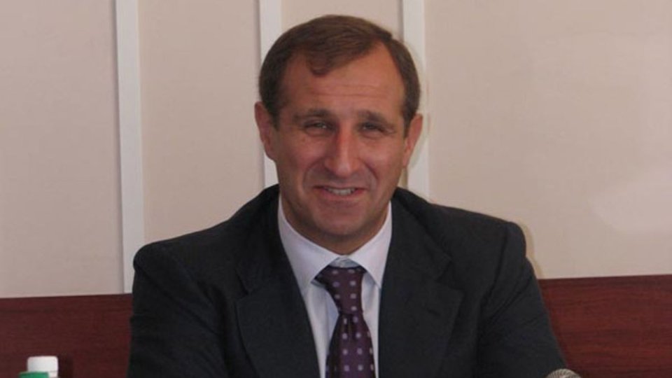 Олег Бабаєв