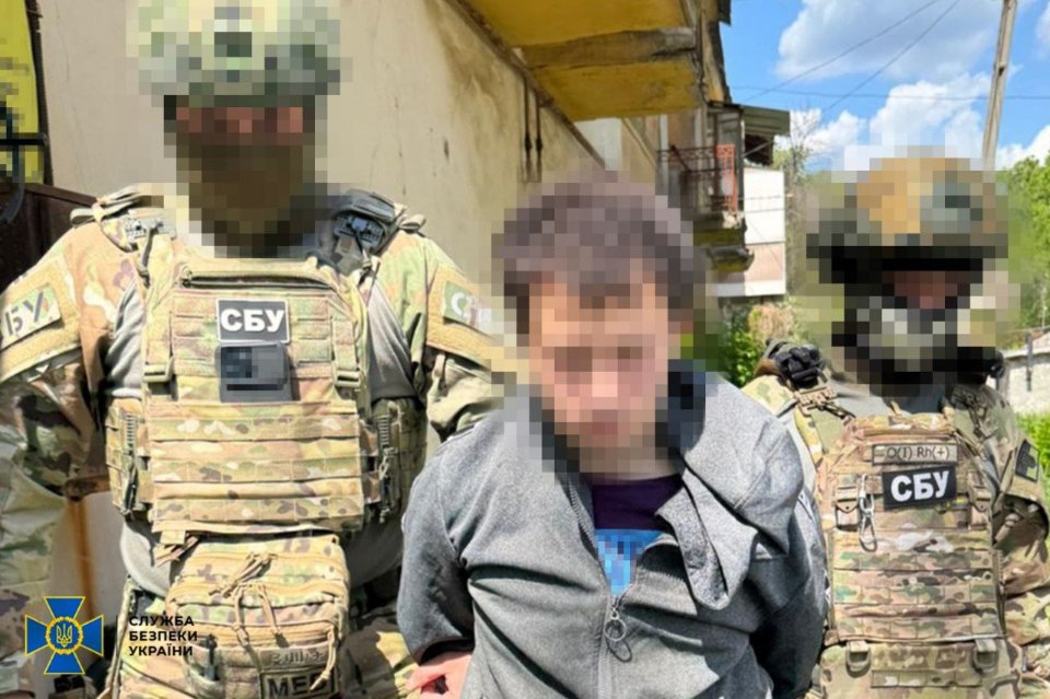 СБУ