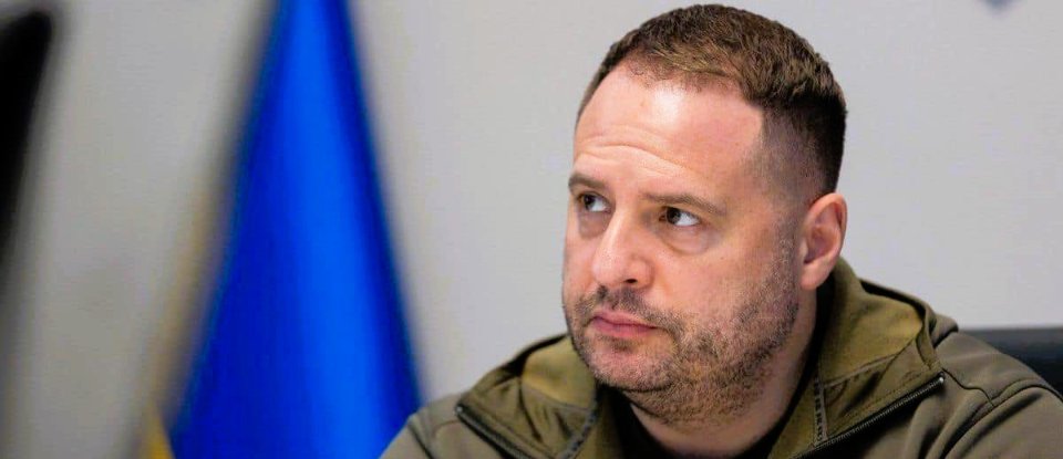 Андрій Єрмак