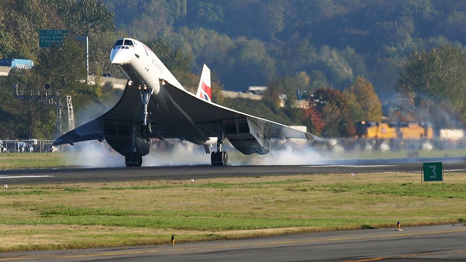 Concorde