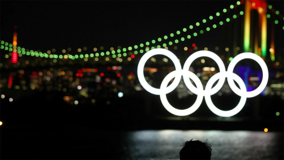 Олімпіада у Токіо пройде з 23 липня по 8 серпня 2021 року / IOC