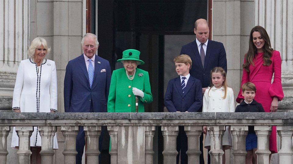 Королева Великої Британії Єлизавета II відсвяткувала 70-річчя на троні