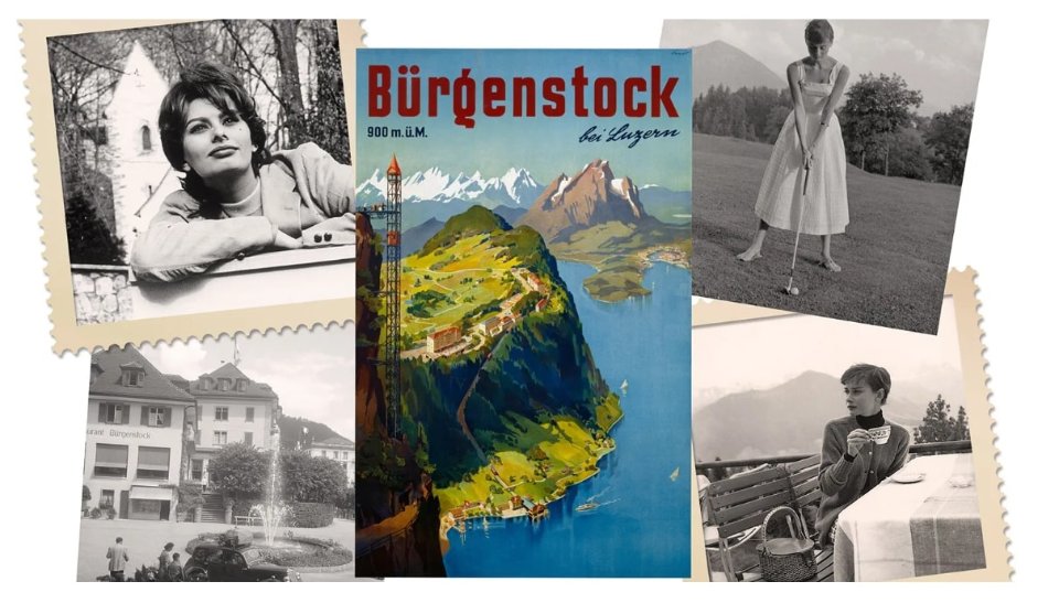 Burgenstock 