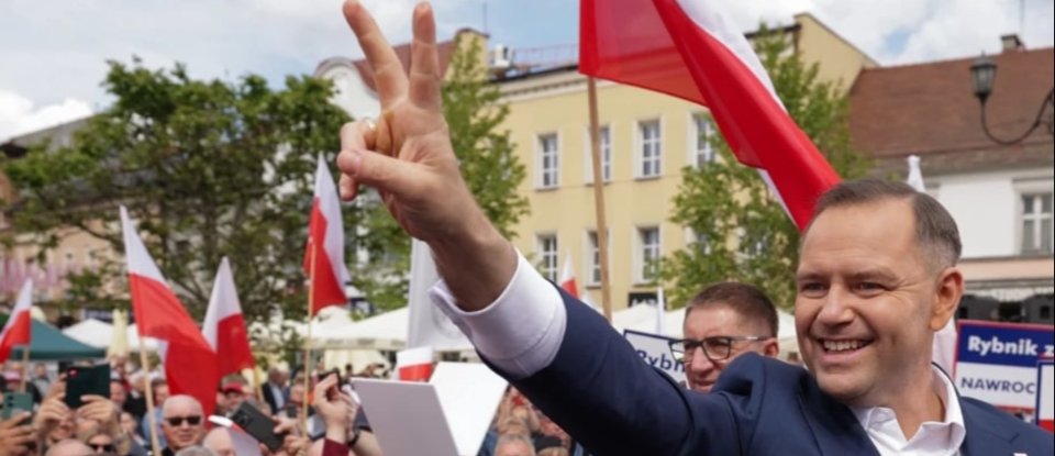 Історик, боксер і, можливо, сутенер: хто такий Кароль Навроцький