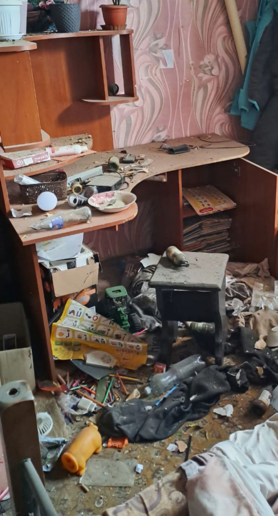 Окупанти атакували Нікопольщину: загинув чоловік, є поранені
