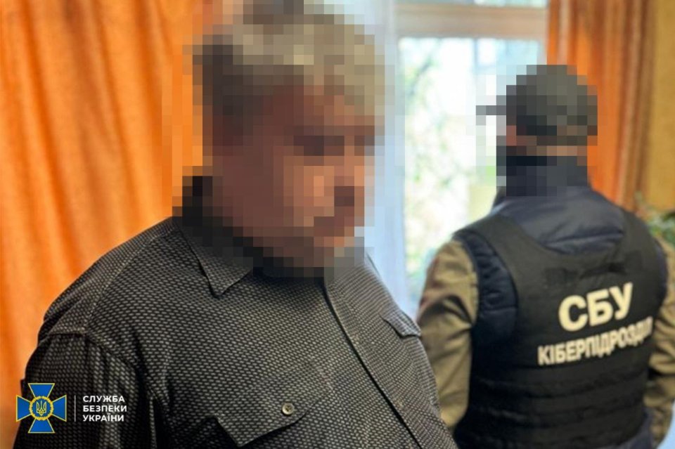 В Україні викрито шістьох інтернет-агітаторів, які працювали на російську пропаганду (фото)