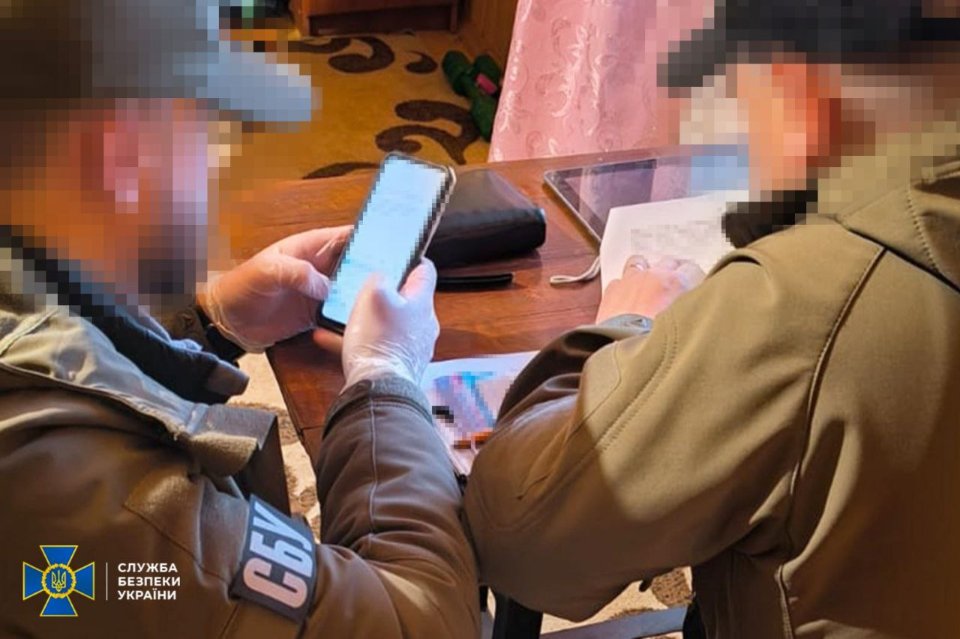 В Україні викрито шістьох інтернет-агітаторів, які працювали на російську пропаганду (фото)