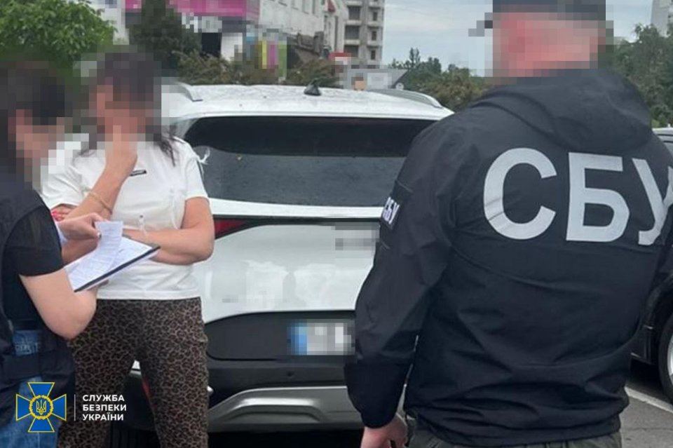 У різних регіонах України затримали ще 14-х організаторів «ухилянтських схем» (фото)