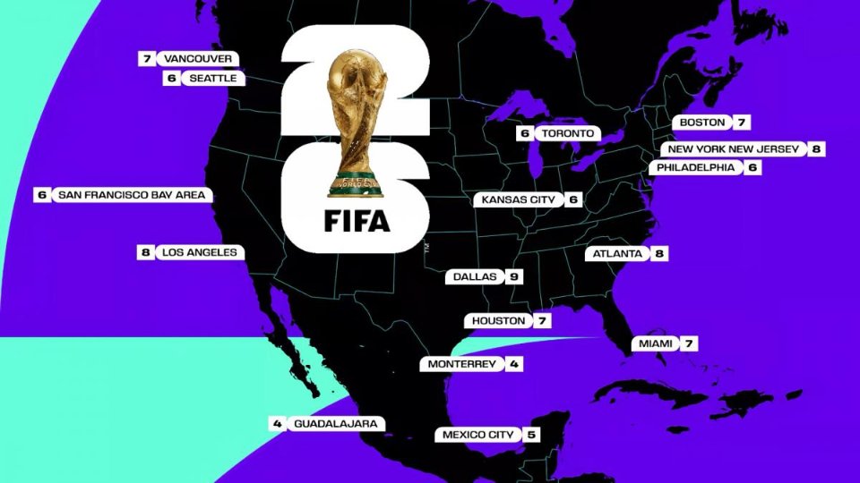 чемпіонат світу 2026