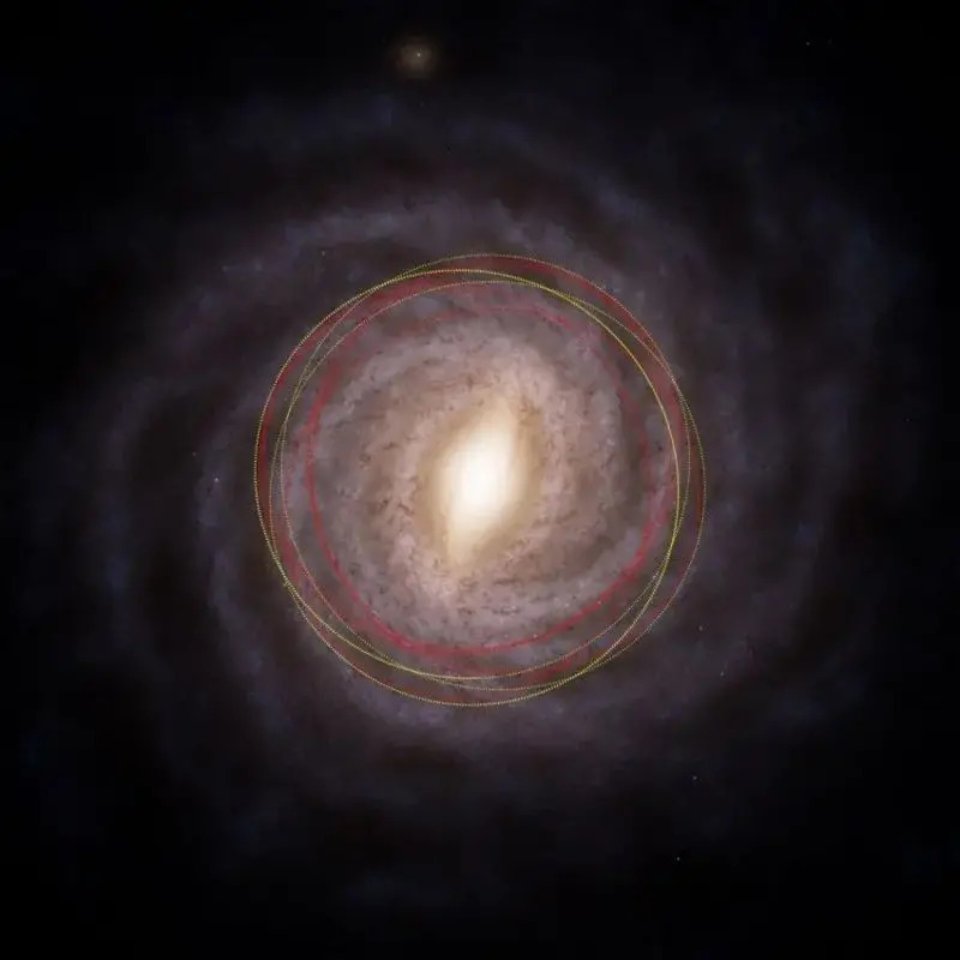 3I/ATLAS