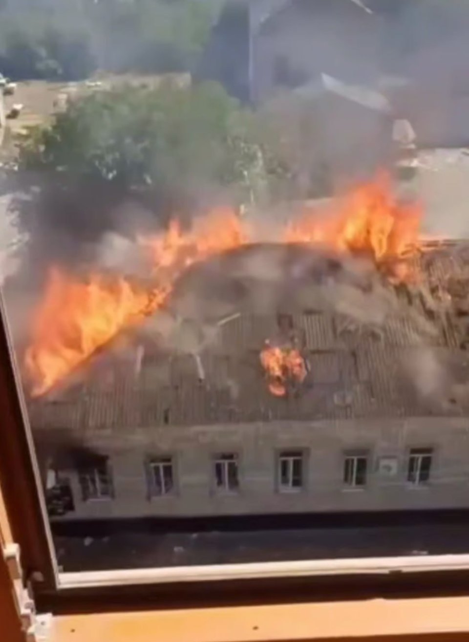 Росіяни атакують ТЦК по всій Україні: чи триватимуть удари (фото, відео)