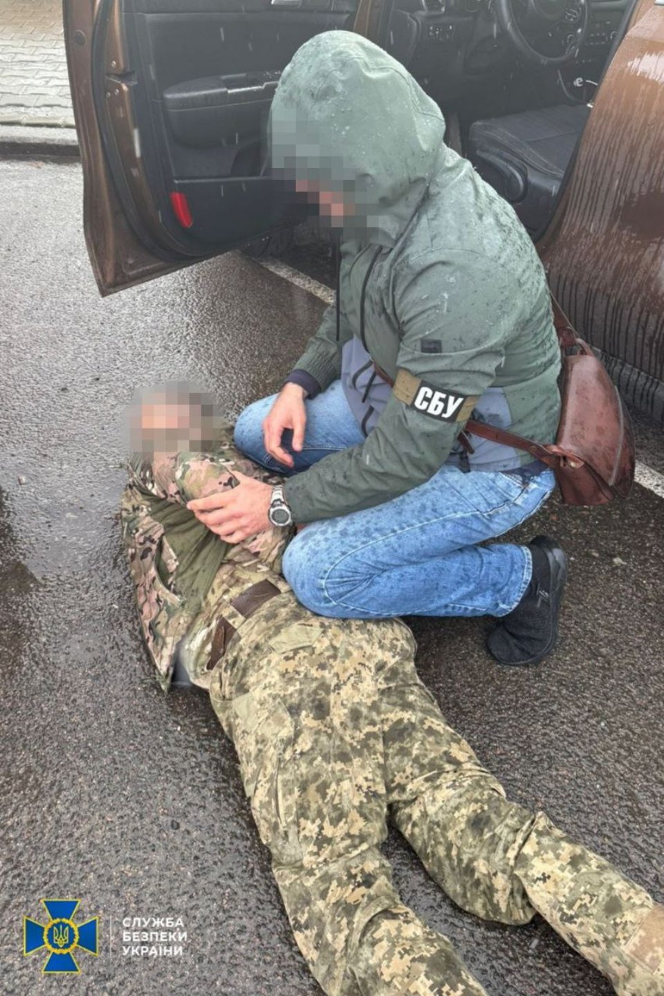 В Україні викрито 14 організаторів схем ухилення від мобілізації