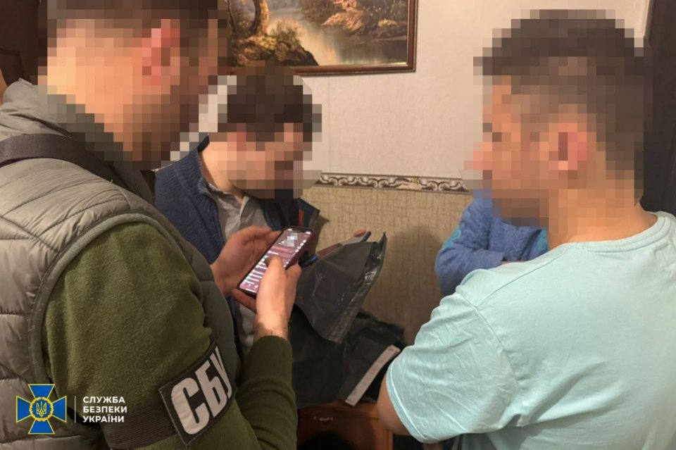 В Україні викрито 14 організаторів схем ухилення від мобілізації