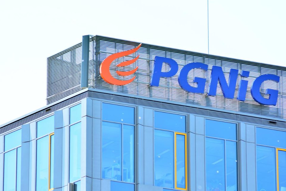 Польская компания PGNiG главный критик Газпрома в Европе