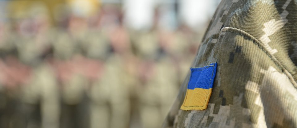 дисциплінарні стягнення у ЗСУ