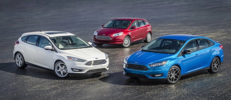 авто Ford