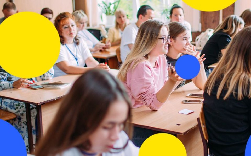 рейтинг університетів світу