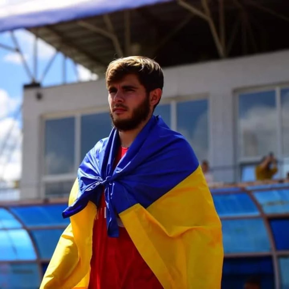 Володимир Білоцерковець