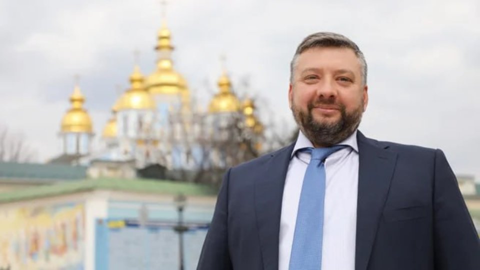 Олексія Кузнєцова відправили під варту
