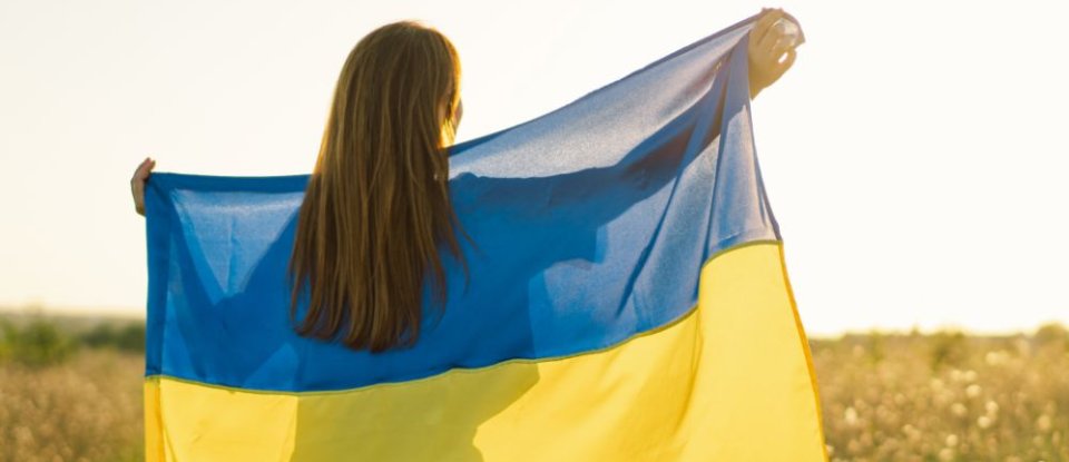Україна