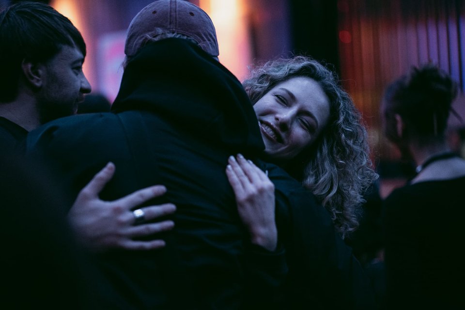 «Майстерня 3.0» від UNIGHT та Jägermeister «Майстерня 3.0» від UNIGHT та Jägermeister