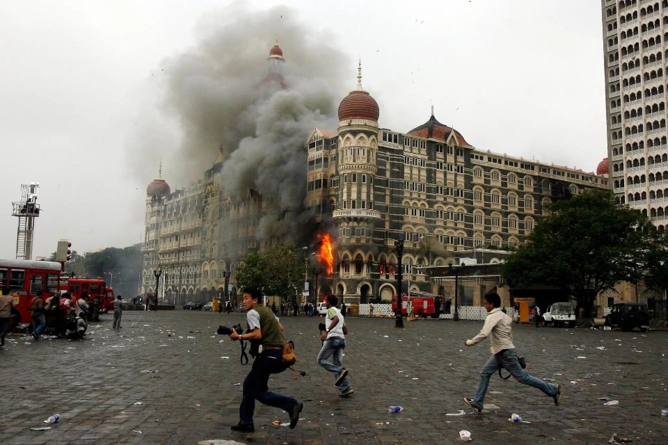 теракти у мумбаї 2008