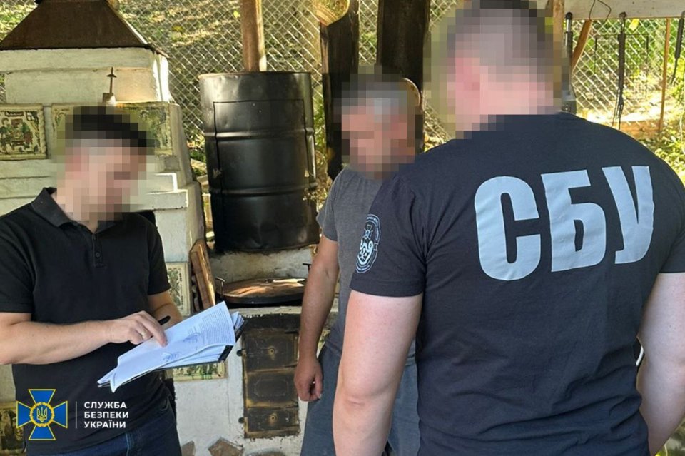 СБУ та Нацполіція викрили вісім нових схем ухилення від мобілізації