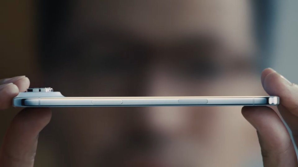 iPhone 17 
