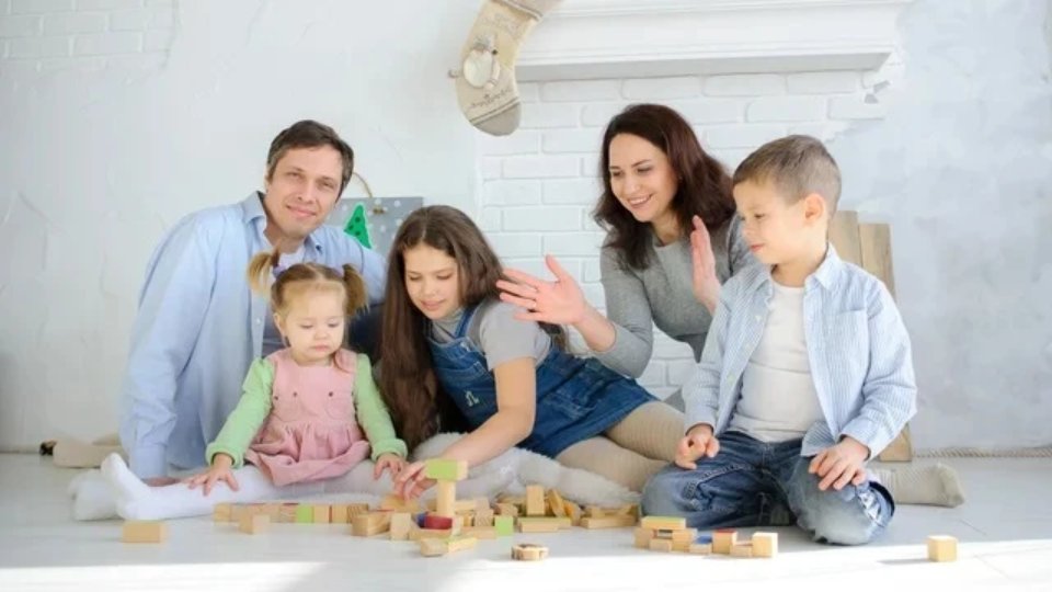 Базова соціальна допомога