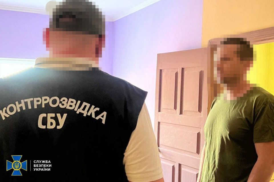 У Києві та Вінниці викрили фіктивні ліцеї, через які ухилянти отримували «бронь» (фото)