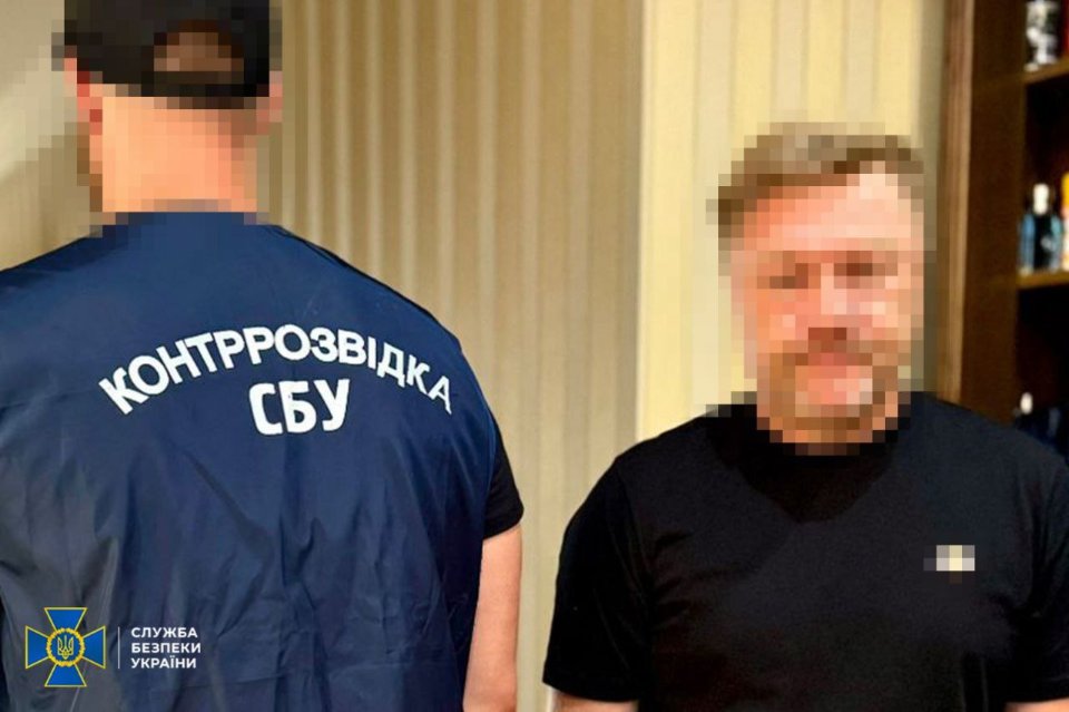 У Києві та Вінниці викрили фіктивні ліцеї, через які ухилянти отримували «бронь» (фото)