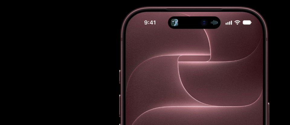 iPhone 18 Pro Max