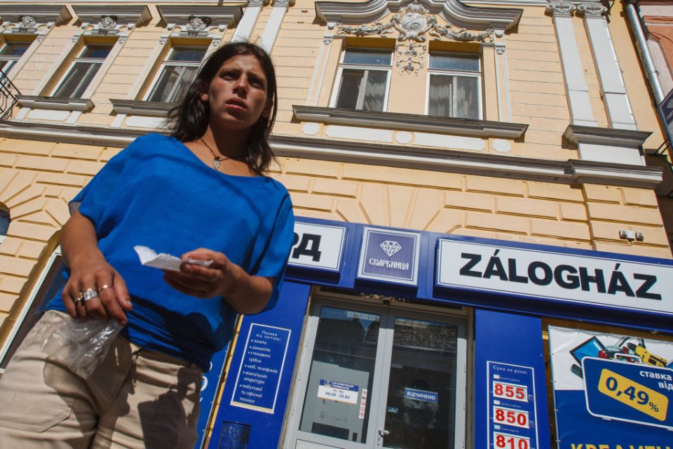 Скоріш за все, регіональний сепаратизм — те, що чекає Україну після виборів