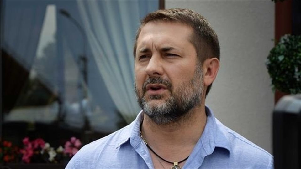 Сергій Гайдай, голова Луганської обласної ВЦА, свого часу називав ситуацію в Лисичанську і Сєвєродонецьку «політичною кризою»