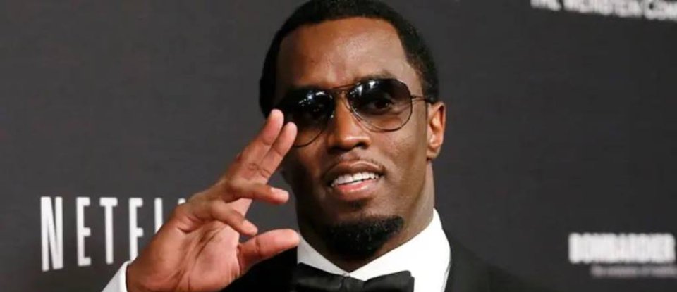 Diddy, Шон Комбза