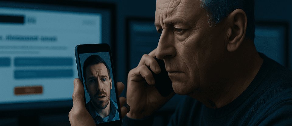 ШІ змінюють схеми онлайн-шахрайства