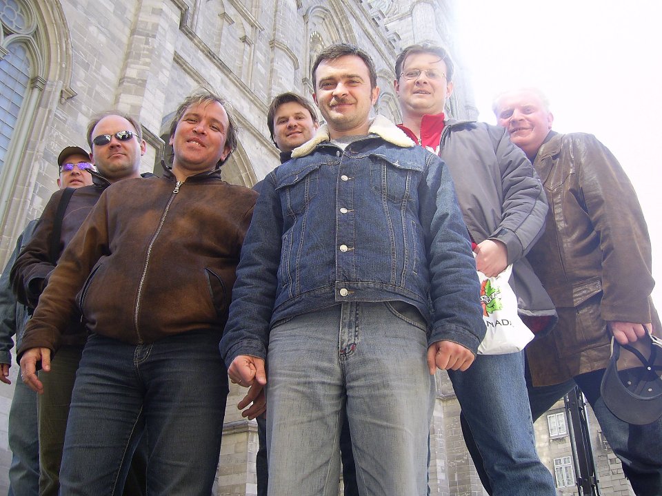 «Піккардійська терція»