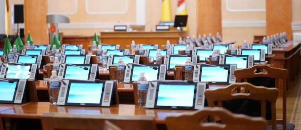 Одеса Сергій Лисак Ігор Коваль