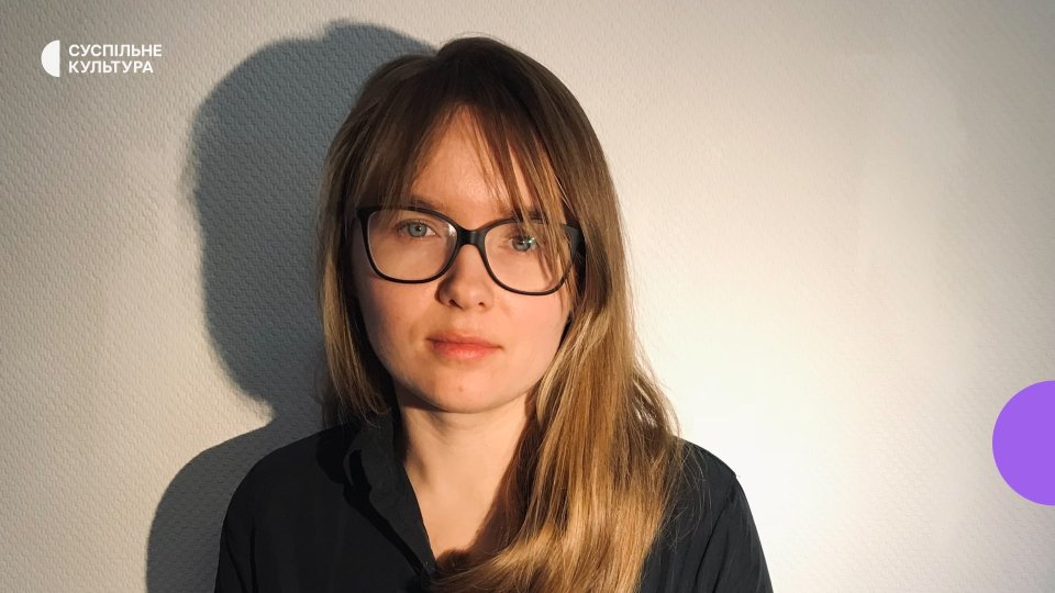 Євгенія Кузнєцова
