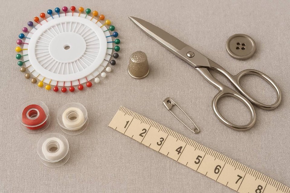 Майстри приділяють вибору фурнітури таку ж увагу, як і вибору основного матеріалу фурнітура Blochka