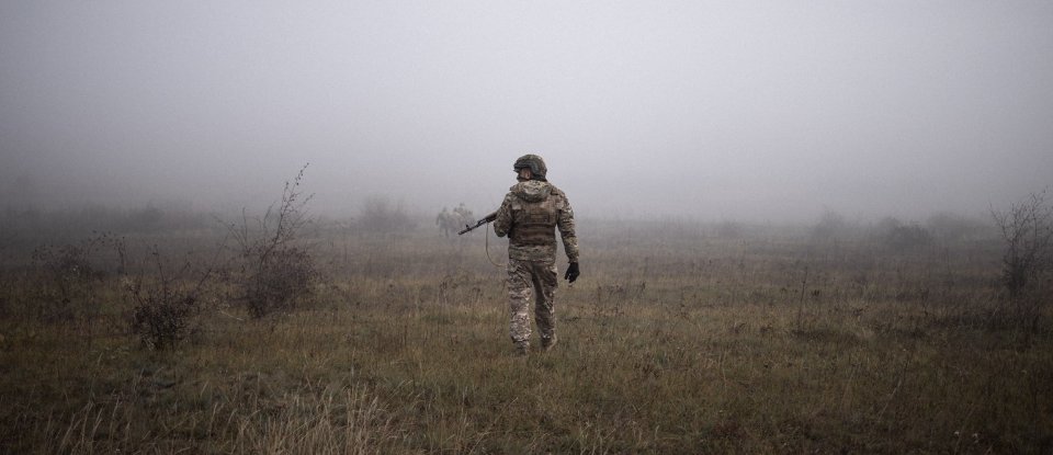 війна в україні