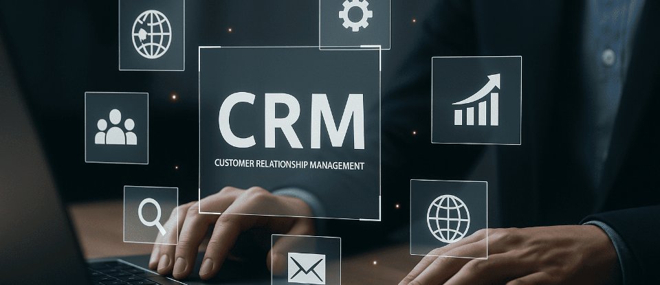 CRM-система KeyCRM