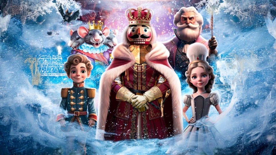 Як провести час з дітьми на новорічні свята? Ми підготували для вас варіанти цікавого та корисного відпочинку разом з дітьми на новий рік.