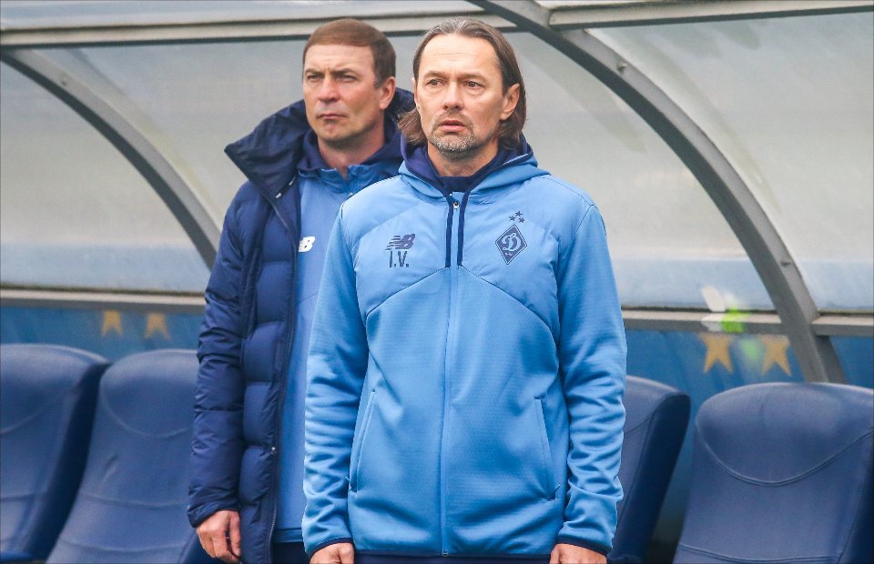 Ігор Костюк